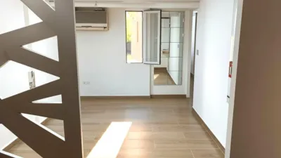 Estudio en alquiler en Plaza de Vicent Añón Marco, Benicalap (Distrito Benicalap. València Capital) de 1.200 €<span>/mes</span>