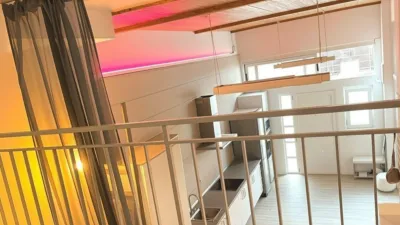 Estudio en alquiler en Plaza de Vicent Añón Marco, Benicalap (Distrito Benicalap. València Capital) de 1.200 €<span>/mes</span>