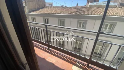 Piso en alquiler en Carrer del Pintor López - Imagen 13