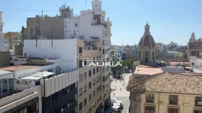 Piso en alquiler en Carrer del Pintor López - Imagen 21