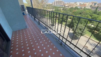 Piso en alquiler en Carrer del Pintor López - Imagen 4