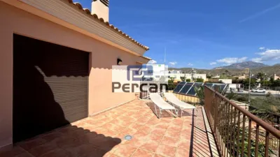 Chalet on Avinguda de la Cova del Llop Marí photo 27