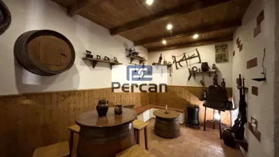 Chalet on Avinguda de la Cova del Llop Marí photo 39