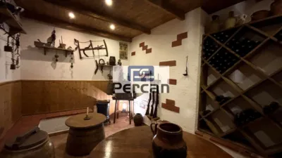 Chalet on Avinguda de la Cova del Llop Marí photo 41