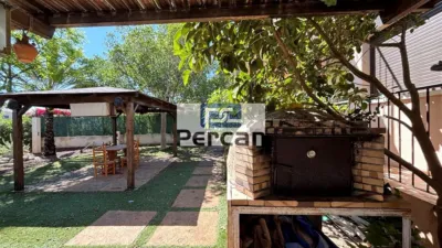 Chalet on Avinguda de la Cova del Llop Marí photo 59