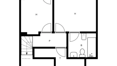 Apartment in Sant Pere Nord photo 3