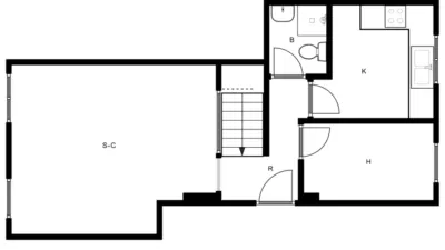 Apartment in Sant Pere Nord photo 5