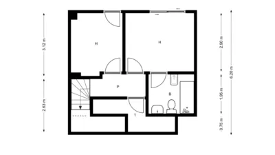 Apartment in Sant Pere Nord photo 6