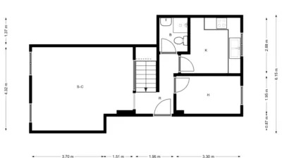 Apartment in Sant Pere Nord photo 7