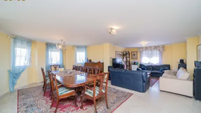 Chalet en venta en Castillo - Campodón, Castillo-Campodón (Villaviciosa de Odón) de 944.900 €