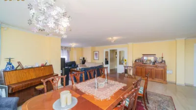 Chalet en venta en Castillo - Campodón, Castillo-Campodón (Villaviciosa de Odón) de 944.900 €