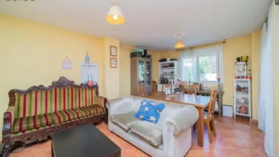 Chalet en venta en Castillo - Campodón, Castillo-Campodón (Villaviciosa de Odón) de 944.900 €