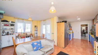 Chalet en venta en Castillo - Campodón, Castillo-Campodón (Villaviciosa de Odón) de 944.900 €