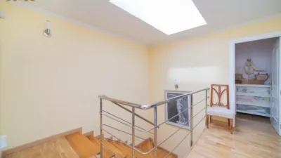 Chalet en venta en Castillo - Campodón, Castillo-Campodón (Villaviciosa de Odón) de 944.900 €
