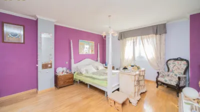 Chalet en venta en Castillo - Campodón, Castillo-Campodón (Villaviciosa de Odón) de 944.900 €