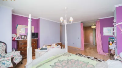 Chalet en venta en Castillo - Campodón, Castillo-Campodón (Villaviciosa de Odón) de 944.900 €