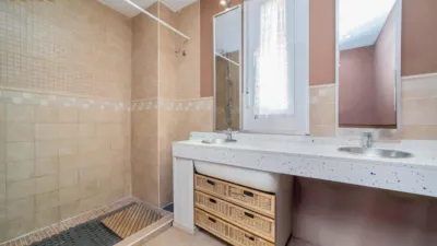 Chalet en venta en Castillo - Campodón, Castillo-Campodón (Villaviciosa de Odón) de 944.900 €
