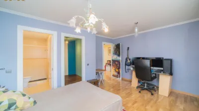 Chalet en venta en Castillo - Campodón, Castillo-Campodón (Villaviciosa de Odón) de 944.900 €