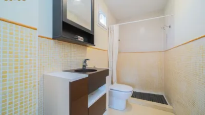 Chalet en venta en Castillo - Campodón, Castillo-Campodón (Villaviciosa de Odón) de 944.900 €