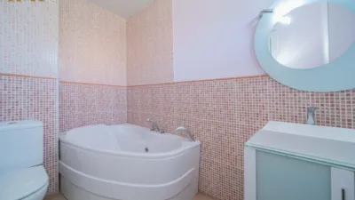 Chalet en venta en Castillo - Campodón, Castillo-Campodón (Villaviciosa de Odón) de 944.900 €