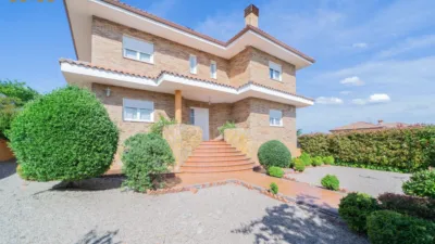Chalet en venta en Castillo - Campodón, Castillo-Campodón (Villaviciosa de Odón) de 944.900 €