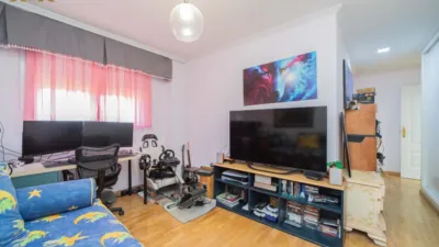 Chalet en venta en Castillo - Campodón, Castillo-Campodón (Villaviciosa de Odón) de 944.900 €