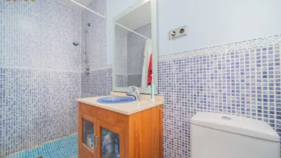 Chalet en venta en Castillo - Campodón, Castillo-Campodón (Villaviciosa de Odón) de 944.900 €