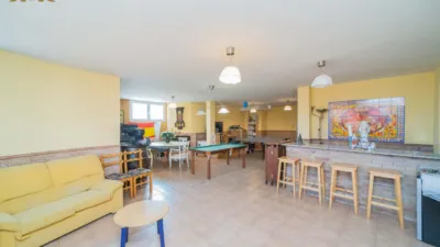 Chalet en venta en Castillo - Campodón, Castillo-Campodón (Villaviciosa de Odón) de 944.900 €