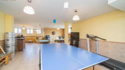 Chalet en venta en Castillo - Campodón, Castillo-Campodón (Villaviciosa de Odón) de 944.900 €