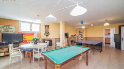 Chalet en venta en Castillo - Campodón, Castillo-Campodón (Villaviciosa de Odón) de 944.900 €