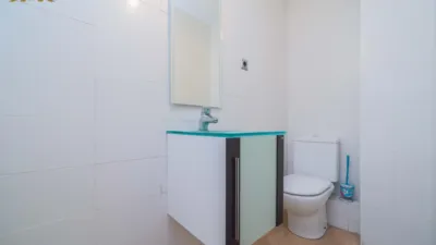 Chalet en venta en Castillo - Campodón, Castillo-Campodón (Villaviciosa de Odón) de 944.900 €
