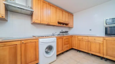 Chalet en venta en Castillo - Campodón, Castillo-Campodón (Villaviciosa de Odón) de 944.900 €