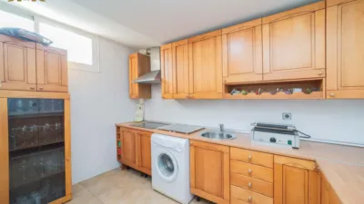 Chalet en venta en Castillo - Campodón, Castillo-Campodón (Villaviciosa de Odón) de 944.900 €