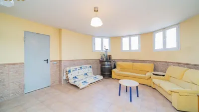 Chalet en venta en Castillo - Campodón, Castillo-Campodón (Villaviciosa de Odón) de 944.900 €