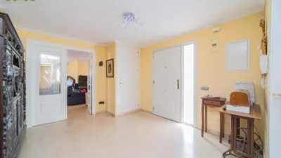 Chalet en venta en Castillo - Campodón, Castillo-Campodón (Villaviciosa de Odón) de 944.900 €