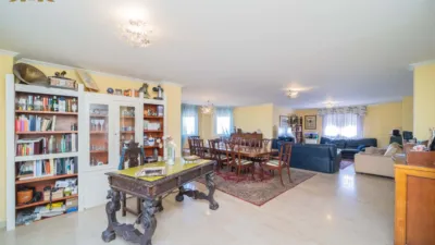Chalet en venta en Castillo - Campodón, Castillo-Campodón (Villaviciosa de Odón) de 944.900 €