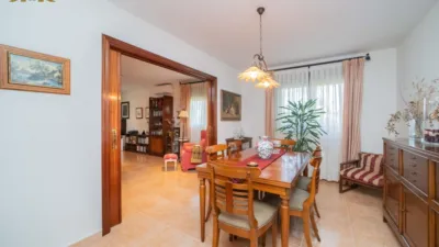 House in El Bosque photo 11
