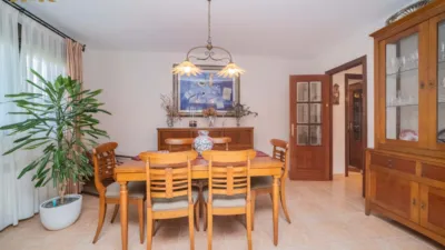House in El Bosque photo 12