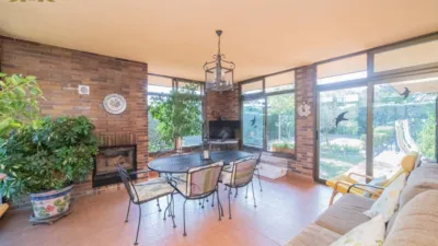House in El Bosque photo 17