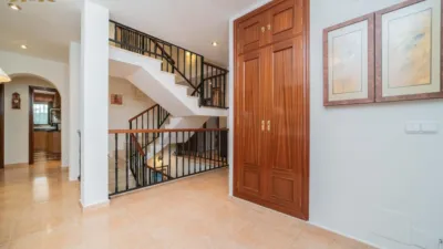 House in El Bosque photo 18