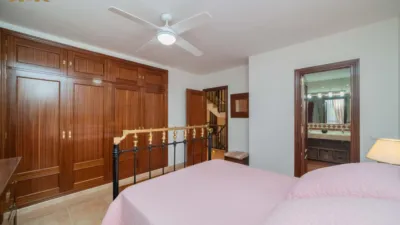 House in El Bosque photo 20