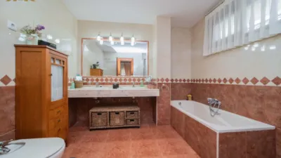 House in El Bosque photo 21