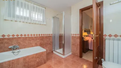 House in El Bosque photo 22