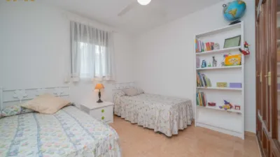 House in El Bosque photo 23