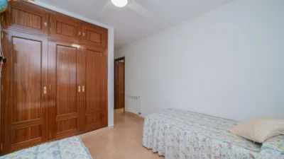 House in El Bosque photo 24