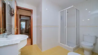 House in El Bosque photo 25