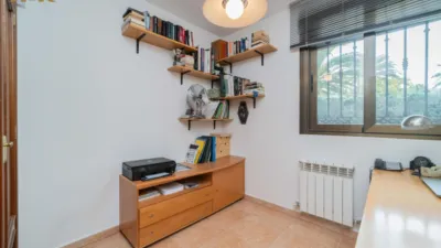 House in El Bosque photo 26