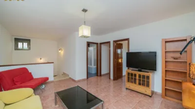 House in El Bosque photo 29