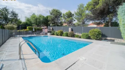 House in El Bosque photo 2