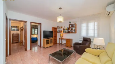 House in El Bosque photo 30